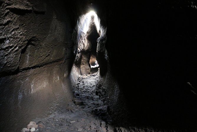 Etna and Taormina - Who Will Love This Tour?