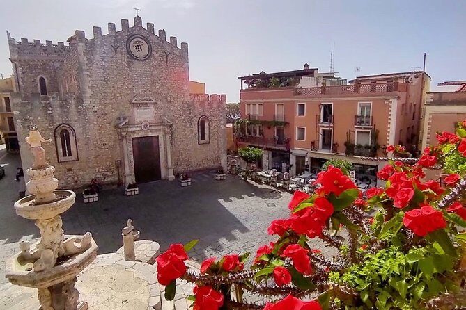 ETNA and TAORMINA departing from PALERMO, Private Tour - Final Thoughts