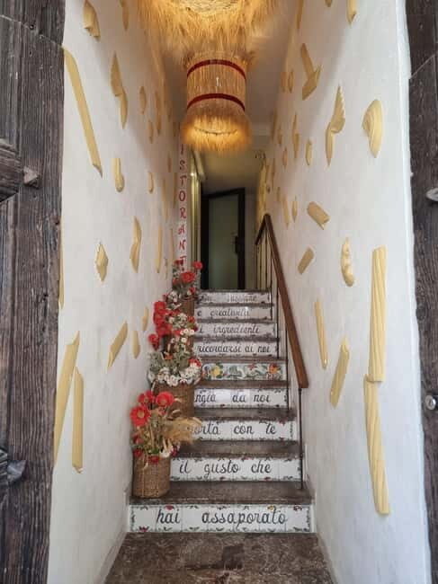 Etna and Taormina from Catania - A Deep Dive into the Tour Experience