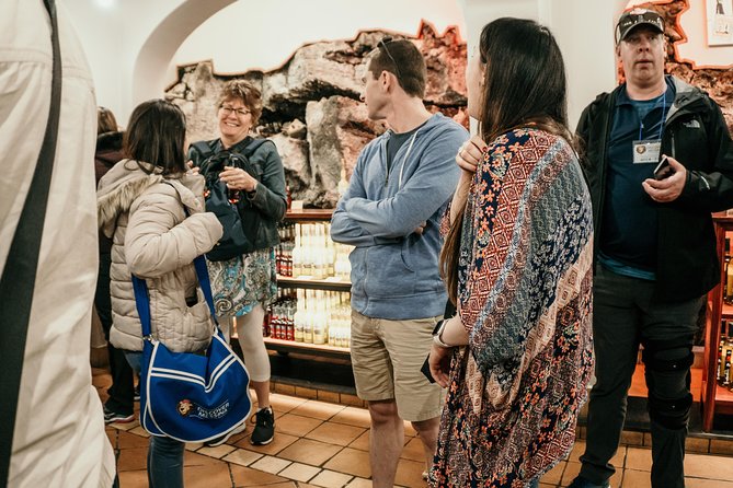 Etna and Taormina Tour From Messina - Tour Itinerary