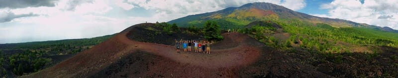 Etna and Wine: an experience among craters, volcanic landscapes, and Sicilian flavors. - An In-Depth Look at What Makes This Tour Special