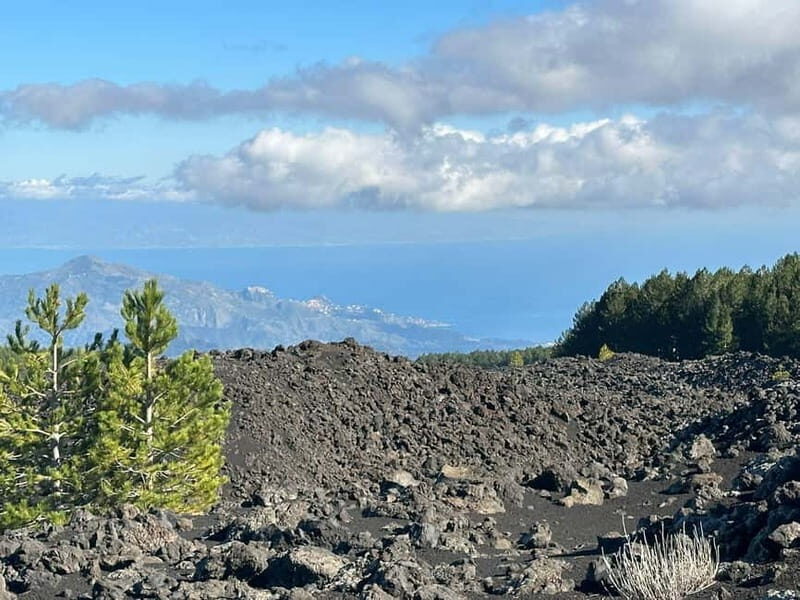Etna and Wine: an experience among craters, volcanic landscapes, and Sicilian flavors. - FAQ
