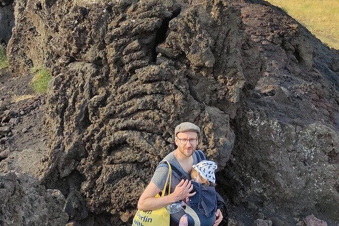 Etna by Jeep: Exploring Craters and Lava Caves and Etna Wines - FAQ