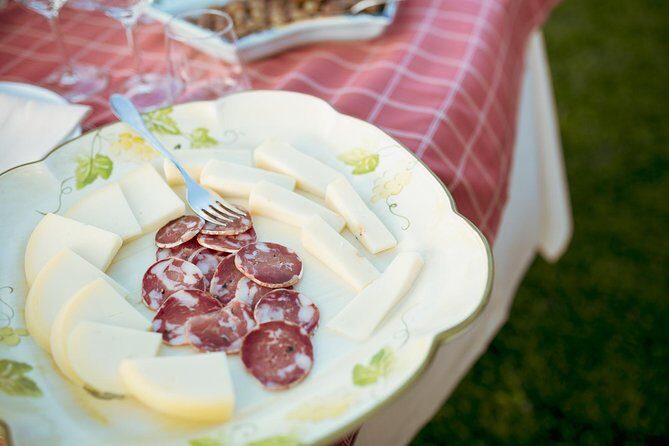 Etna Countryside Food & Wine Lovers Tour (Small Group or Private) - The Antique Farmhouse and Organic Lunch