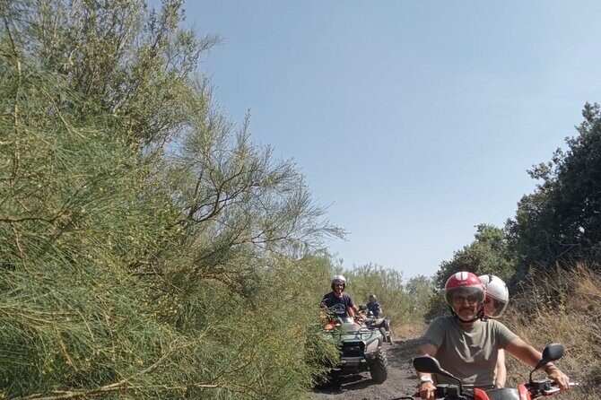 Etna Easy Tour - A Close-Up Look at the Etna Easy Tour