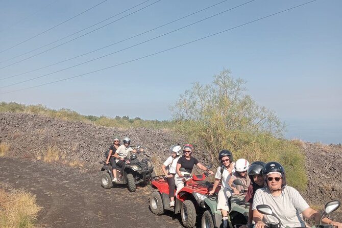 Etna Easy Tour - FAQ