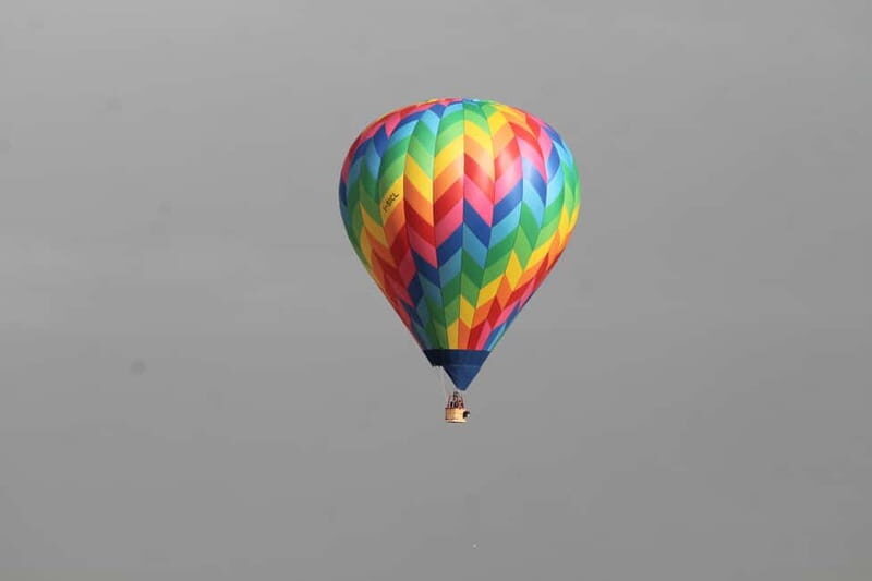 Etna: Exclusive Hot Air Balloon Tour - The Value of the Experience