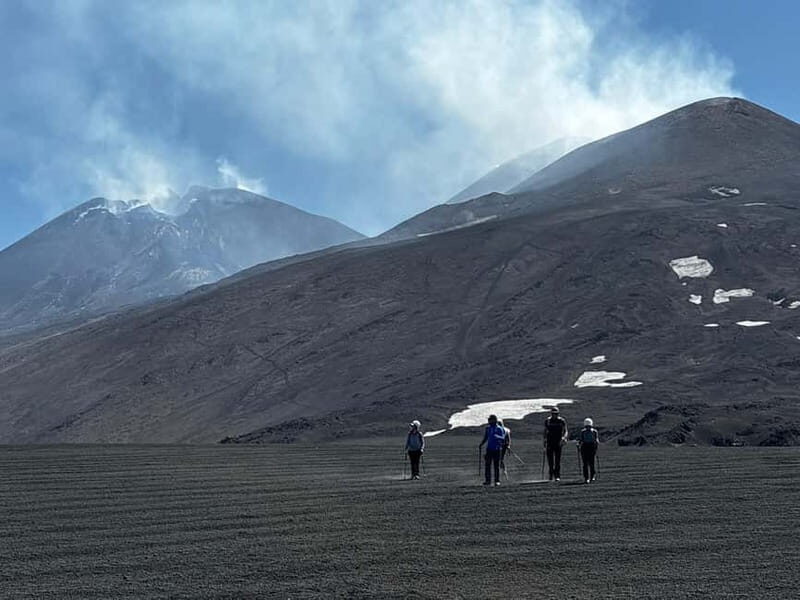 Etna excursion from Catania with cable car & 4x4 to 3340 mt. - What’s Included and What to Budget For