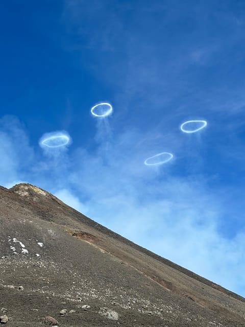 Etna Excursion to 3000 Meters With Cable Car and 4x4 Jeep - Ascent by Cable Car and 4x4 Jeep
