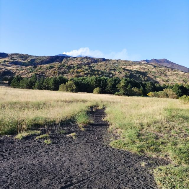 Etna Excursions at Sunset Ancient Craters and Lava Flows - Frequently Asked Questions