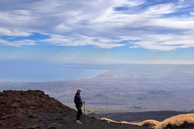 Etna Excursions From Catania - Traveler Reviews and Recommendations