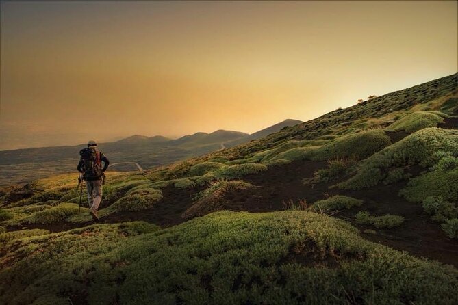 Etna Excursions From Catania - Important Excursion Information