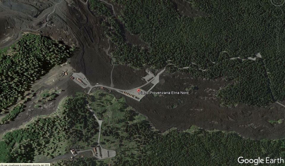 Etna: Guided Tour to the Summit Craters - North Slope - Highlights of the Tour