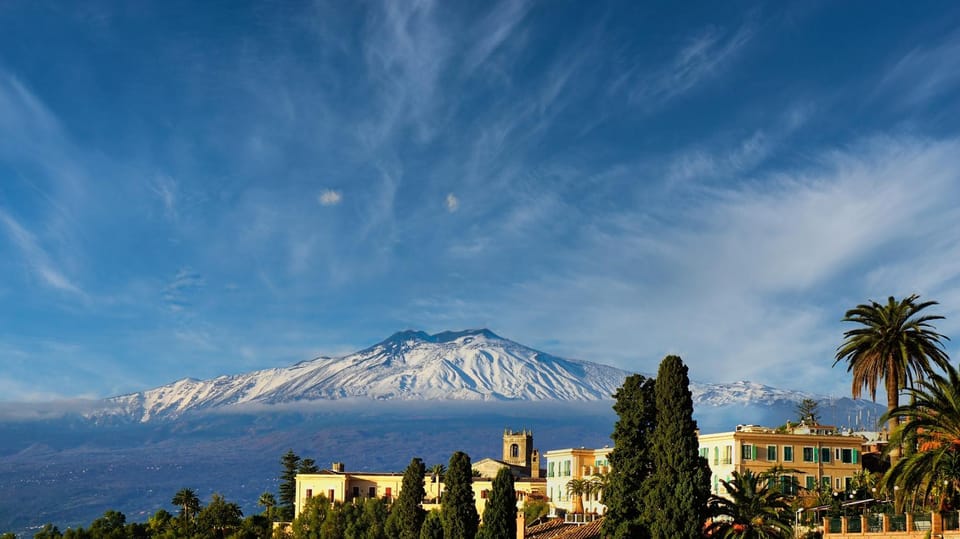Etna Lava Flow 1992 Aci Trezza boat tour dinner family home - What to Pack and Keep in Mind