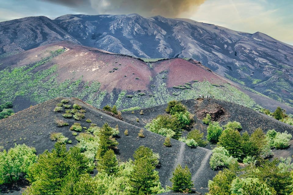 Etna Monti Sartorius, Ancient wine cellar Slow Food tasting - Final Thoughts