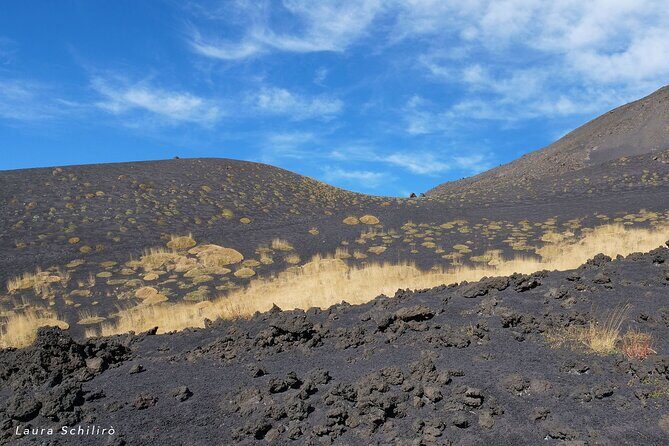 Etna Morning - Pickup Time 08:30 from your Hotel - Practical Considerations