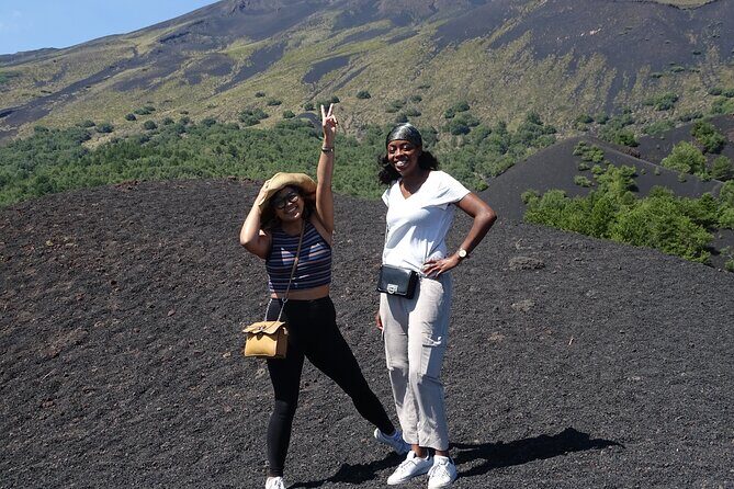Etna Morning Tour, caves and craters - Pricing and Value