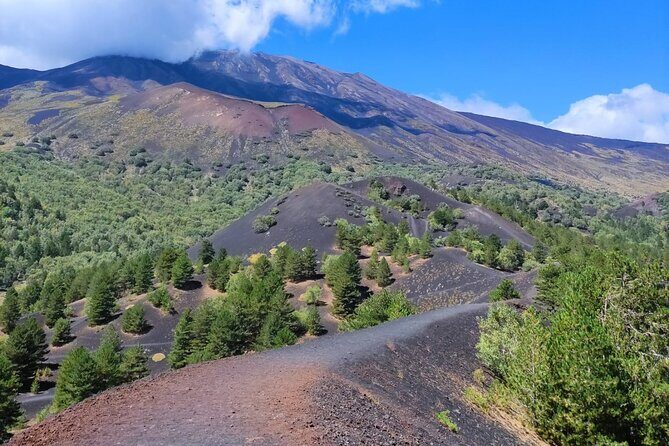 Etna Morning Tour, caves and craters - Authenticity and Personal Touch