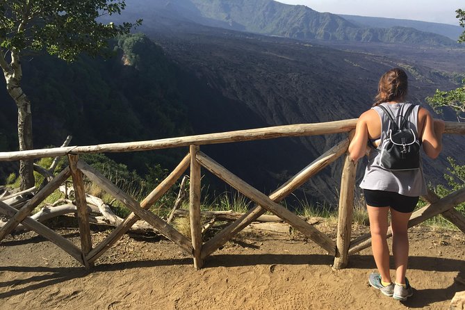 Etna Morning Tour - Cancellation Policy