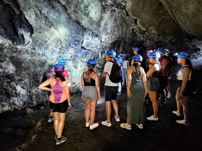 Etna Morning Tour With Light Lunch - Frequently Asked Questions