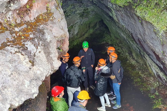 Etna Morning Trip - Visitor Reviews