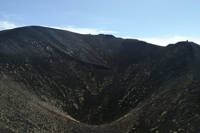 Etna Morning Trip - Tour Recommendations
