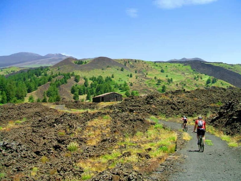 Etna: Mountain Bike or E-Bike Tour on Mount Etna - Final Word