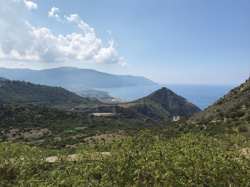 Etna: Mountain Bike Tour - Tour Highlights