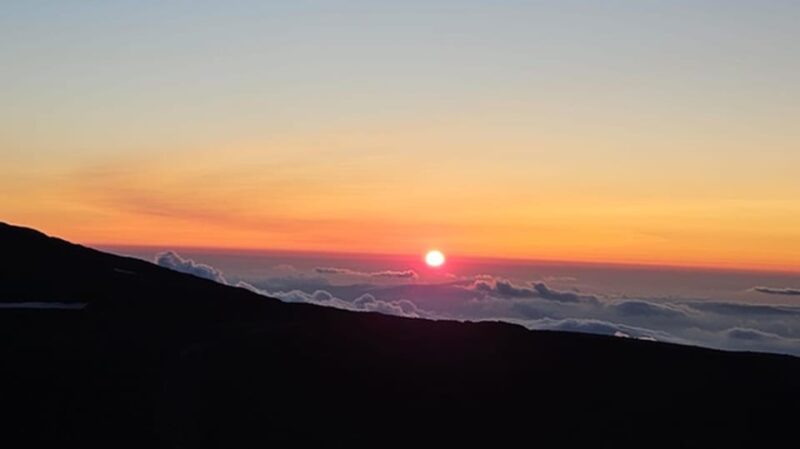 Etna Nord: Exclusive Sunset Tour With Official Provider - Key Points