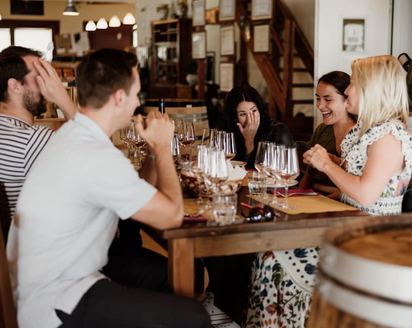 Etna North: Private Trekking and Wine tasting with light lunch - Who Will Love This Tour?