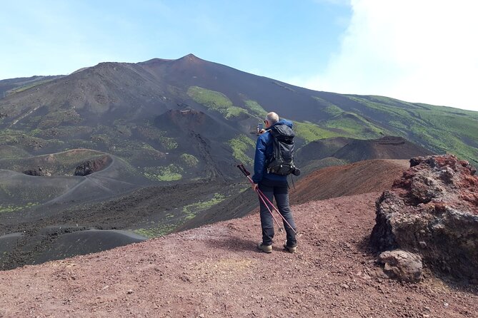 Etna Private Excursion - Pricing and Payment Options