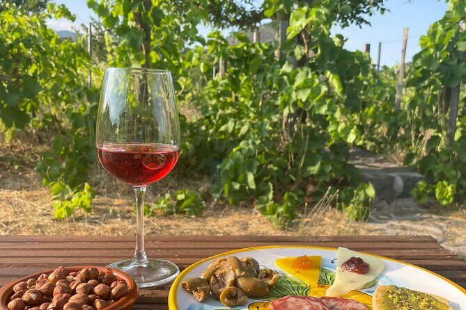 Etna private tour in 4x4 & Sicilian food farm experience - An In-Depth Look at the Etna Private Tour Experience