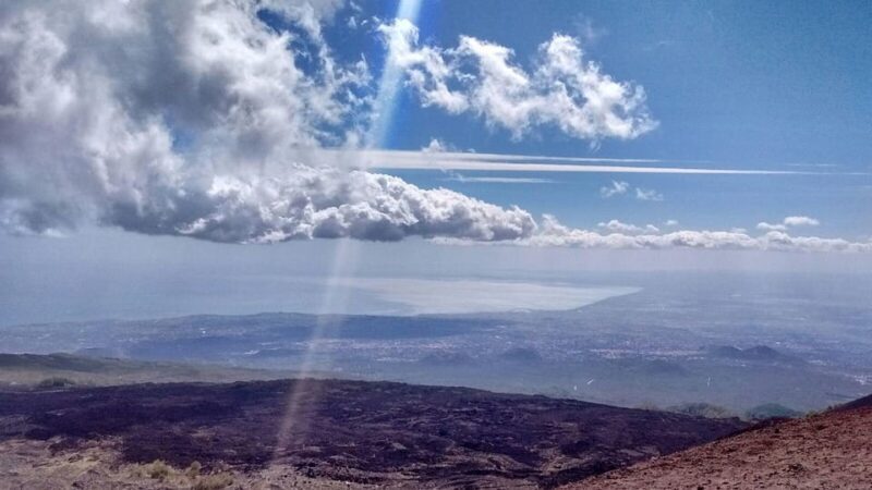 Etna Private tours - Day trip morning - What’s Included and Why It Matters