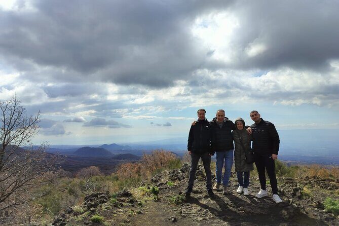 Etna Quad Tour (1 or 2 pax on a quad bike) - The Sum Up: Is the Etna Quad Tour Worth It?
