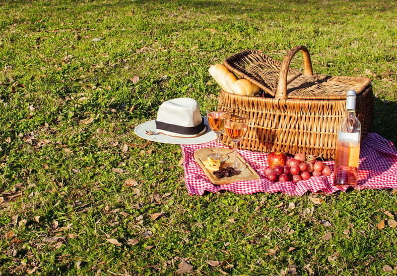 Etna & Sea: Pic Nic in Batia - Who Will Love This Experience?