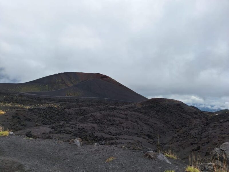 Etna south tour with light trekking wine tasting and lunch from Catania - Why Choose the Etna South Tour?