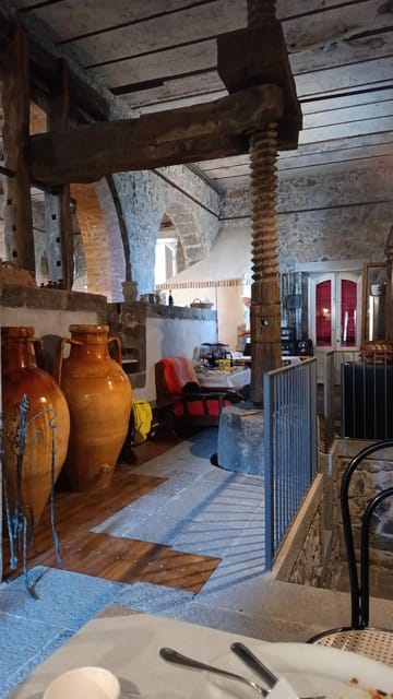 Etna south tour with light trekking wine tasting and lunch from Catania - Practical Details