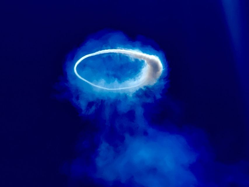 ETNA Summit Craters by Cable Car and 4x4 - Participant Information