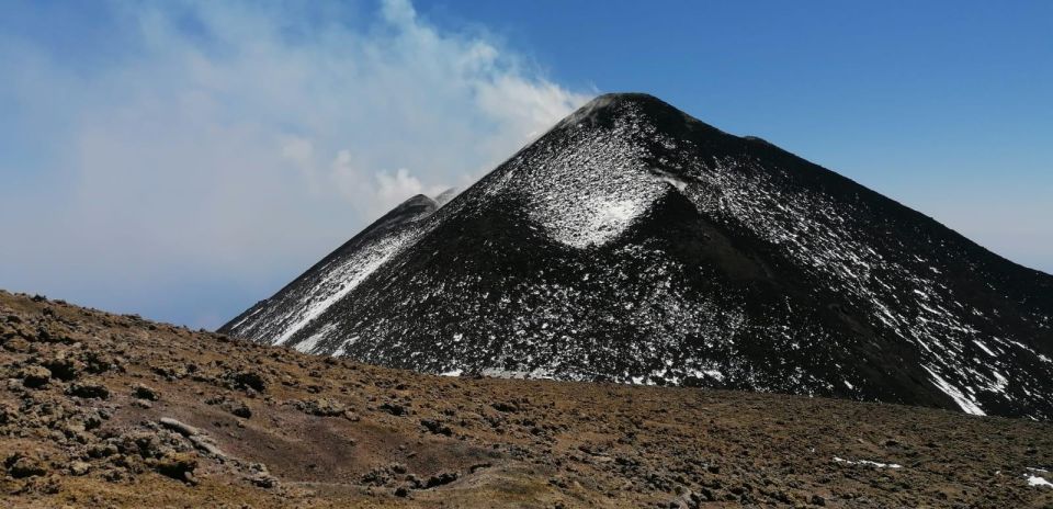ETNA, SUMMIT CRATERS - Customer Feedback