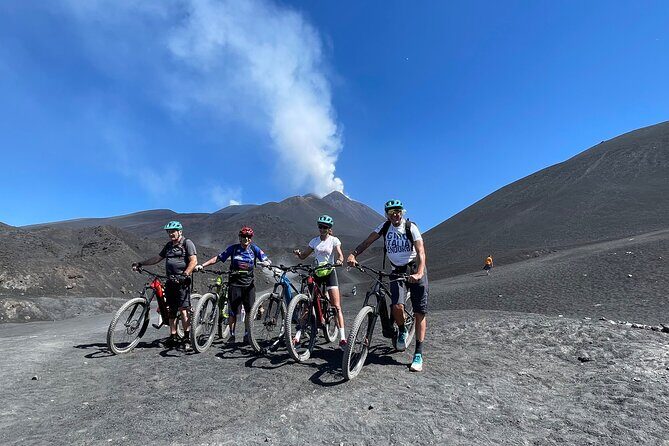 Etna Summit Excursion E-BIke - Analyzing the Value