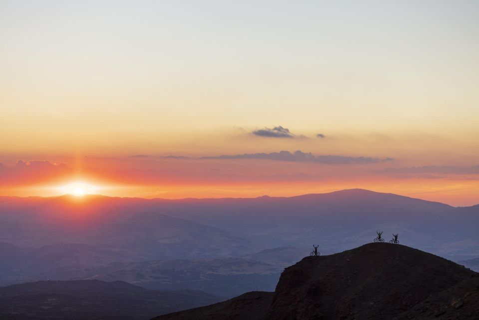 Etna: Sunset Bike Tour - Frequently Asked Questions