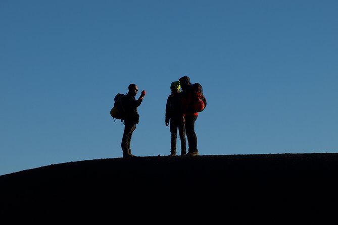 Etna Sunset - Introduction: What This Tour Offers and Why It’s Worth Considering