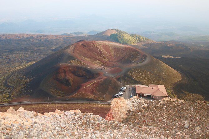 Etna Sunset Experience - Exploring the Details: The Itinerary