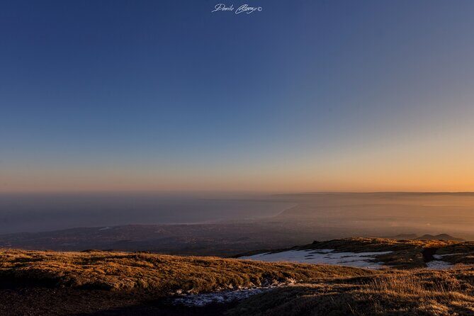 Etna Sunset Experience - Who is This Tour Best For?