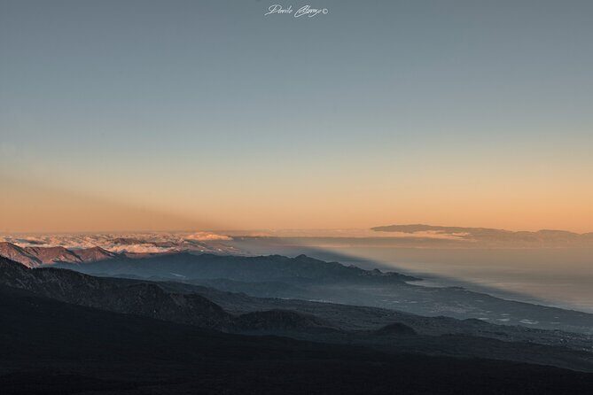 Etna Sunset Experience - FAQ