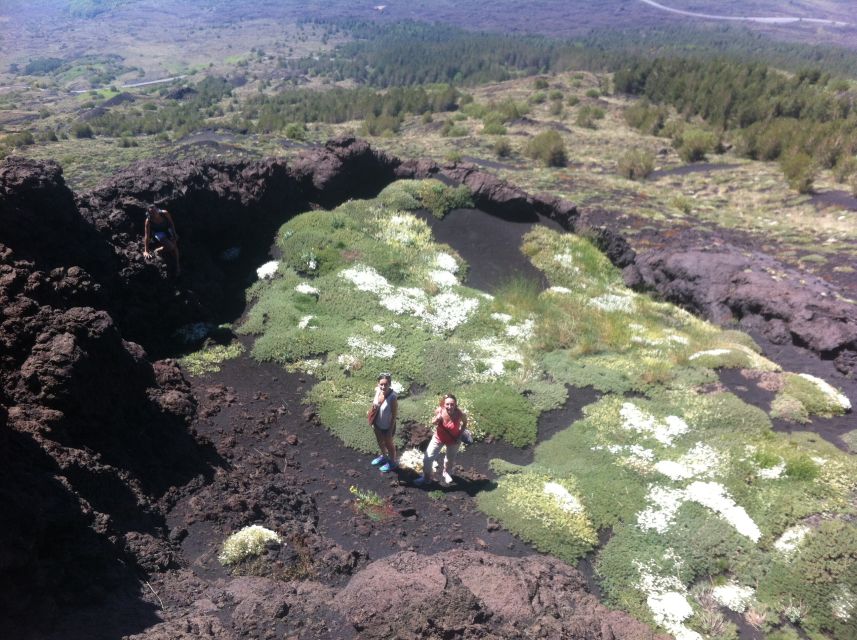 Etna: Sunset Tour on the Volcano - Customer Reviews and Ratings