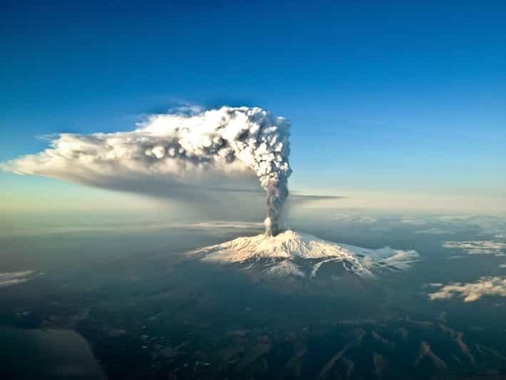 Etna Tour to the Sartorius Mountains - Key Points