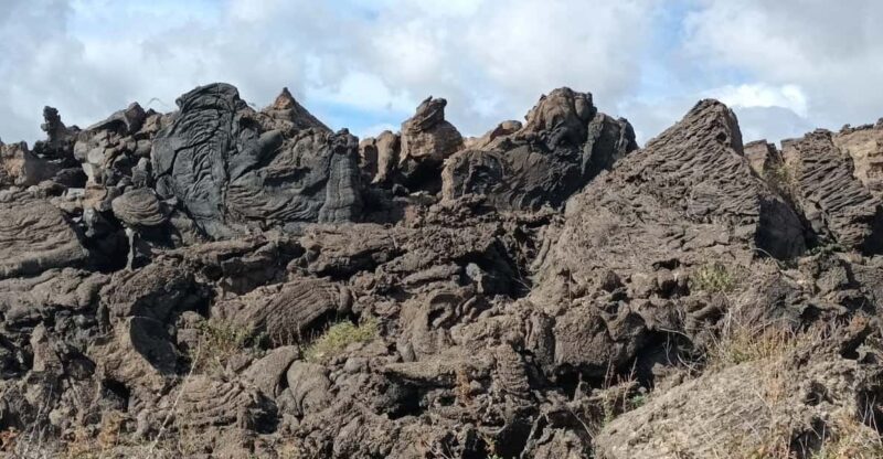 Etna Trails, Frost Cave: a Breathtaking Excursion of a Day - Inclusions of the Tour