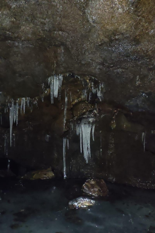 Etna Trails, Frost Cave: a Breathtaking Excursion of a Day - Frequently Asked Questions