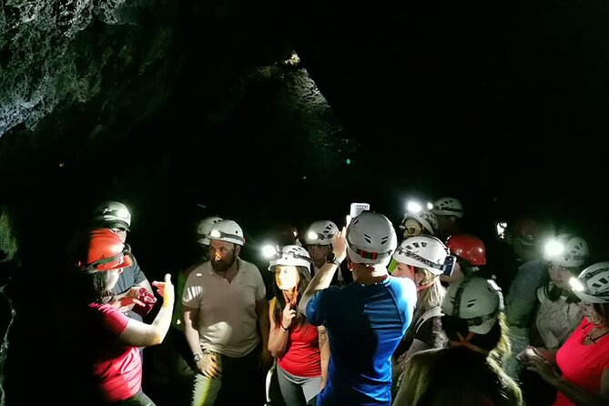 Etna, Trekking and Wine - Dining and Tasting Experiences